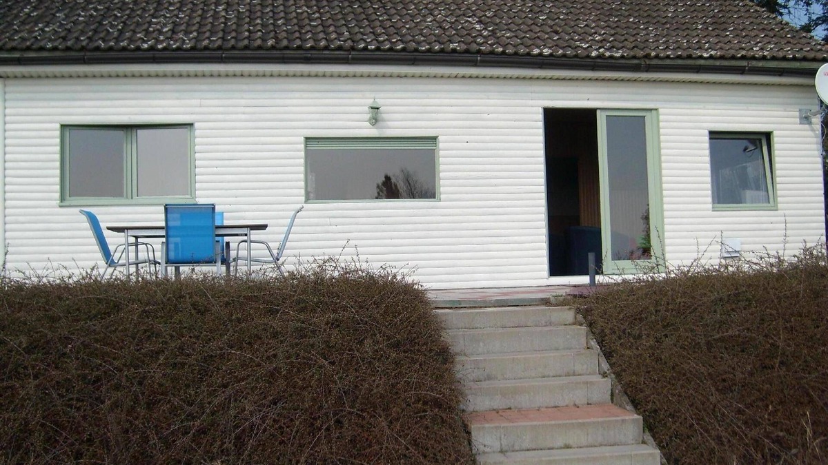 Buissonville House | Holiday house Rochefort for 6 persons with 3 bedrooms - Holiday house