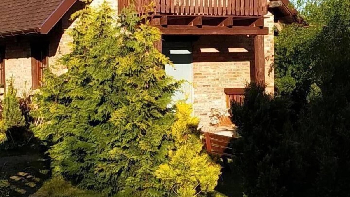 Ustka House | Holiday house Rowy for 1 - 6 persons with 2 bedrooms - Holiday home
