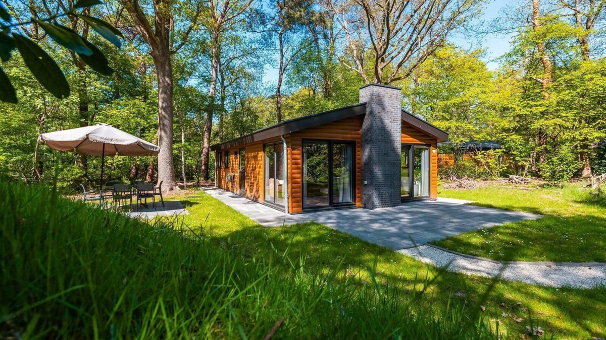 Municipality of De Wolden House | Holiday house Ruinen for 1 - 6 persons with 3 bedrooms - Holiday home