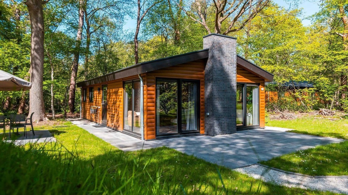 Municipality of De Wolden House | Holiday house Ruinen for 1 - 6 persons with 3 bedrooms - Holiday home