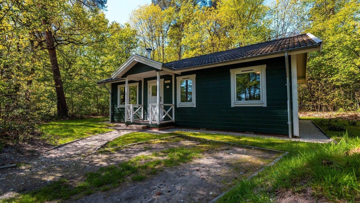 Municipality of Westerveld House | Holiday house Ruinen for 1 - 6 persons with 3 bedrooms - Holiday home