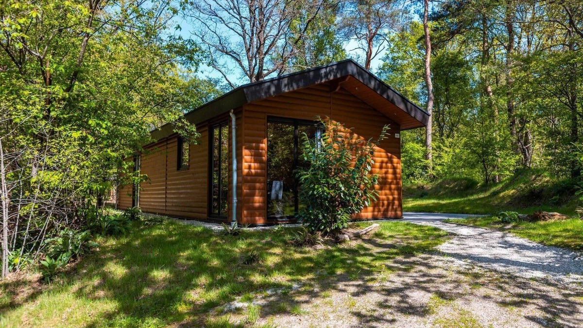 Municipality of De Wolden House | Holiday house Ruinen for 1 - 2 persons with 1 bedroom - Holiday home