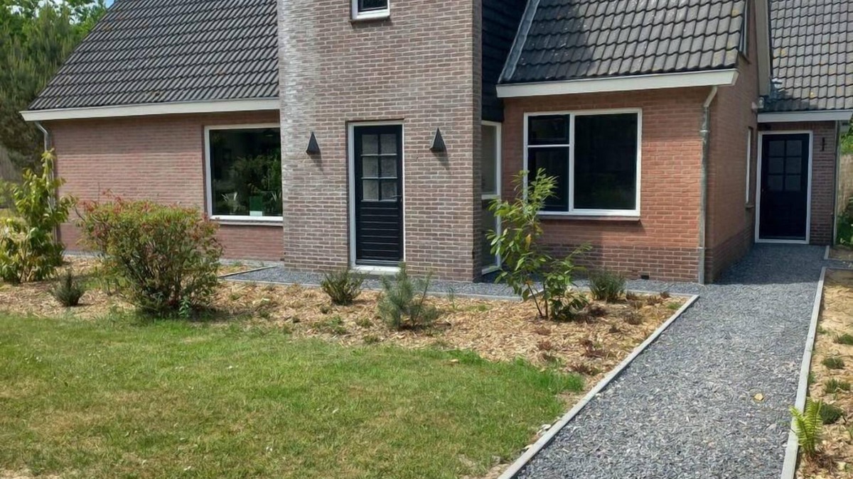 Municipality of De Wolden House | Holiday house Ruinen for 1 - 8 persons with 4 bedrooms - Holiday home