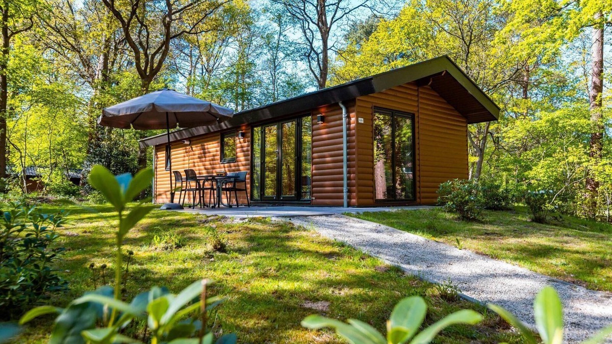 Municipality of De Wolden House | Holiday house Ruinen for 1 - 4 persons with 2 bedrooms - Holiday home