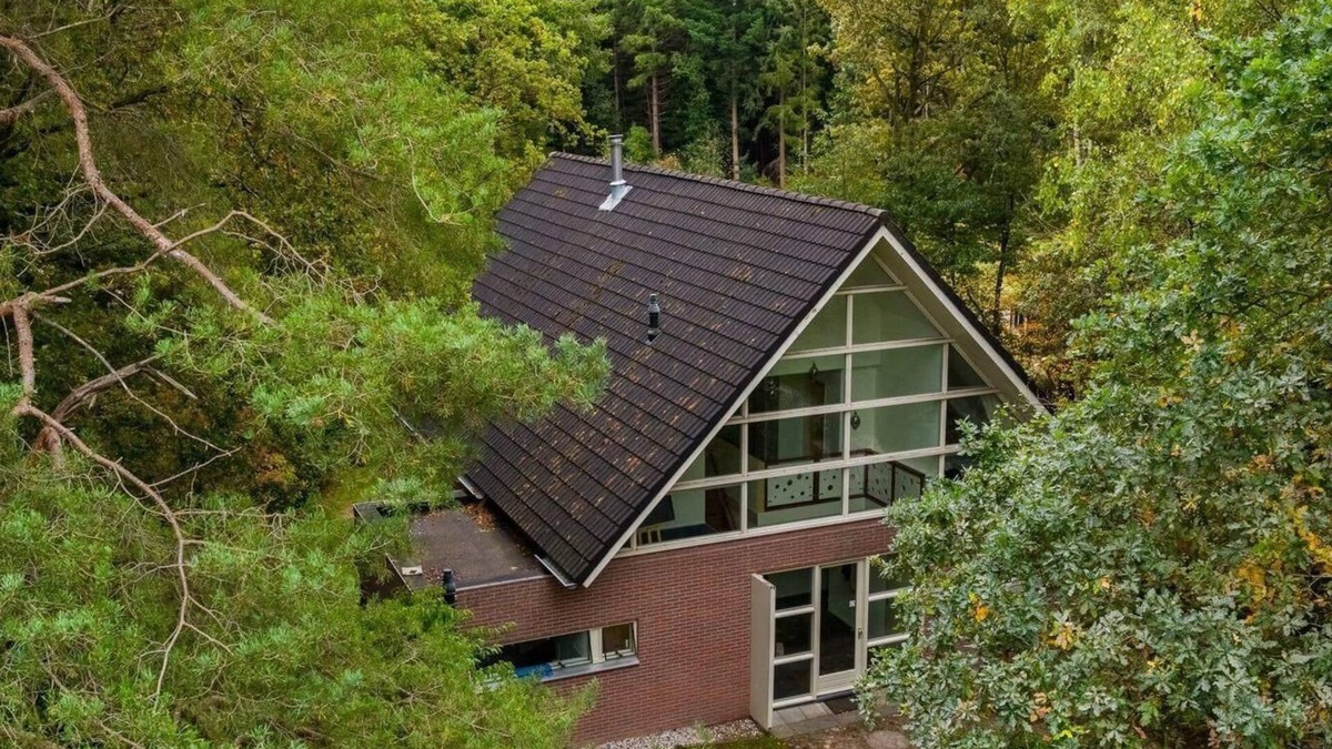 Municipality of De Wolden House | Holiday house Ruinen for 1 - 18 persons with 5 bedrooms - Holiday home