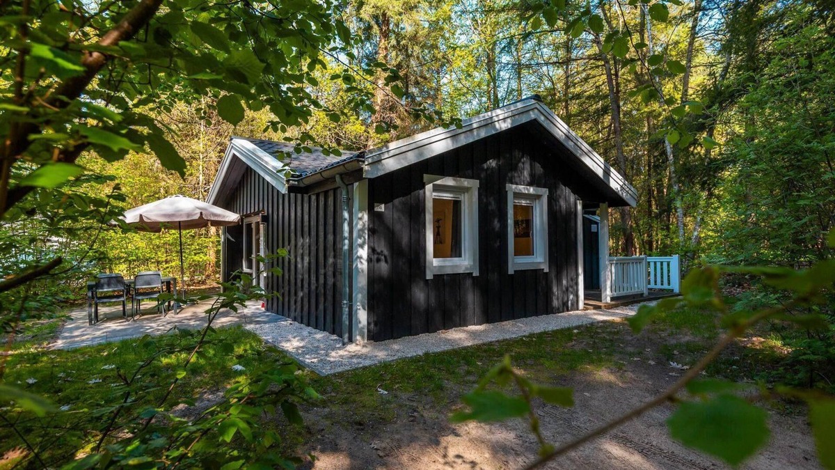 Municipality of De Wolden House | Holiday house Ruinen for 1 - 4 persons with 2 bedrooms - Holiday home