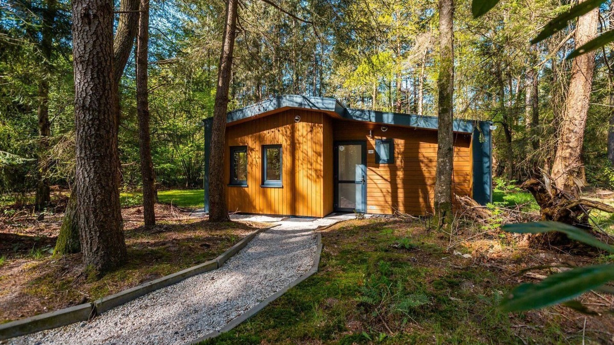 Municipality of Westerveld House | Holiday house Ruinen for 1 - 6 persons with 3 bedrooms - Holiday home