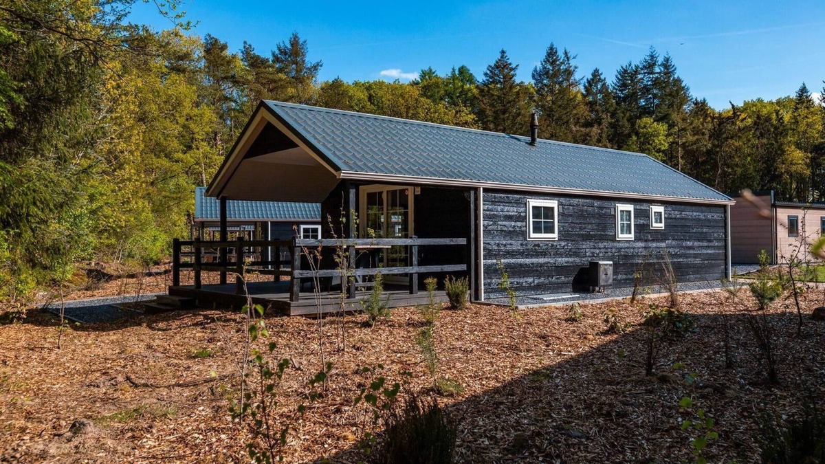 Ruinen House | Holiday house Ruinen for 1 - 4 persons with 2 bedrooms - Holiday home