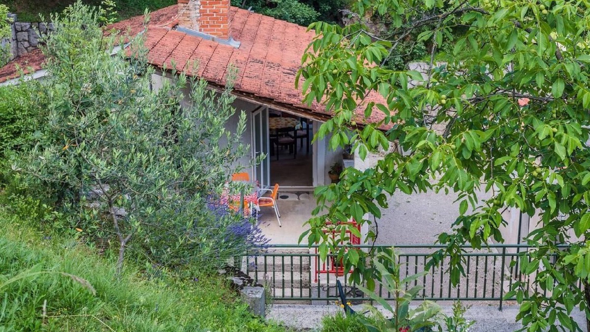 Rukavac House | Holiday house Rukavac for 1 - 2 persons with 1 bedroom - Holiday house