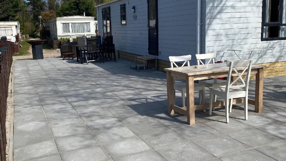 Ockenburgh House | Holiday house 's-Gravenhage for 1 - 4 persons with 2 bedrooms - Holiday home