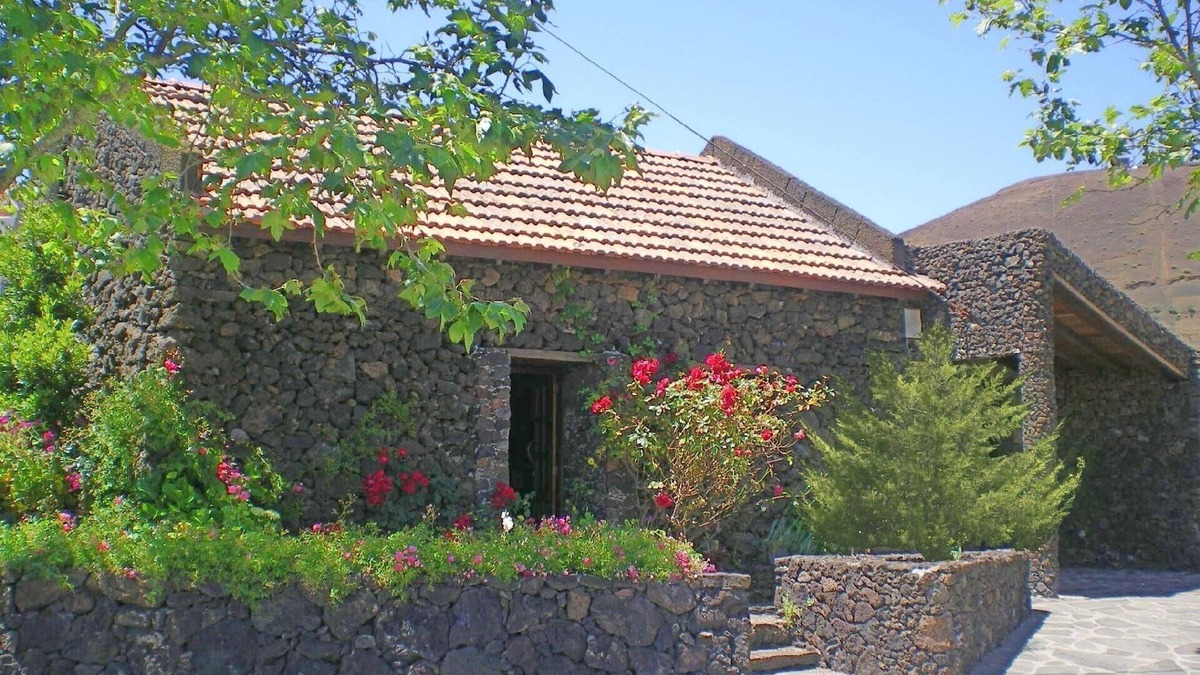 Valverde Other | Holiday house San Andres for 1 - 4 persons with 1 bedroom - Farmhouse
