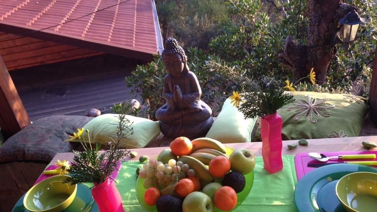 Santa Susanna House | Holiday house Santa Susanna for 1 - 8 persons with 1 bedroom - Holiday home