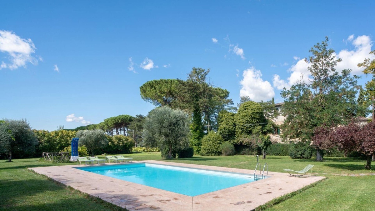 San Giustino Other | Holiday house San Giustino for 1 - 10 persons with 5 bedrooms - Holiday home