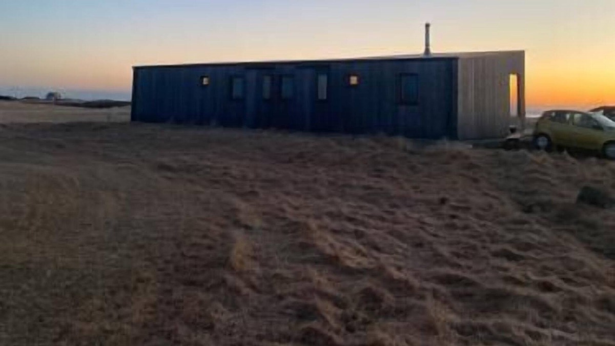 Innri-Njarthvik Other | Holiday house Sandgerði for 1 - 6 persons with 3 bedrooms - Holiday home
