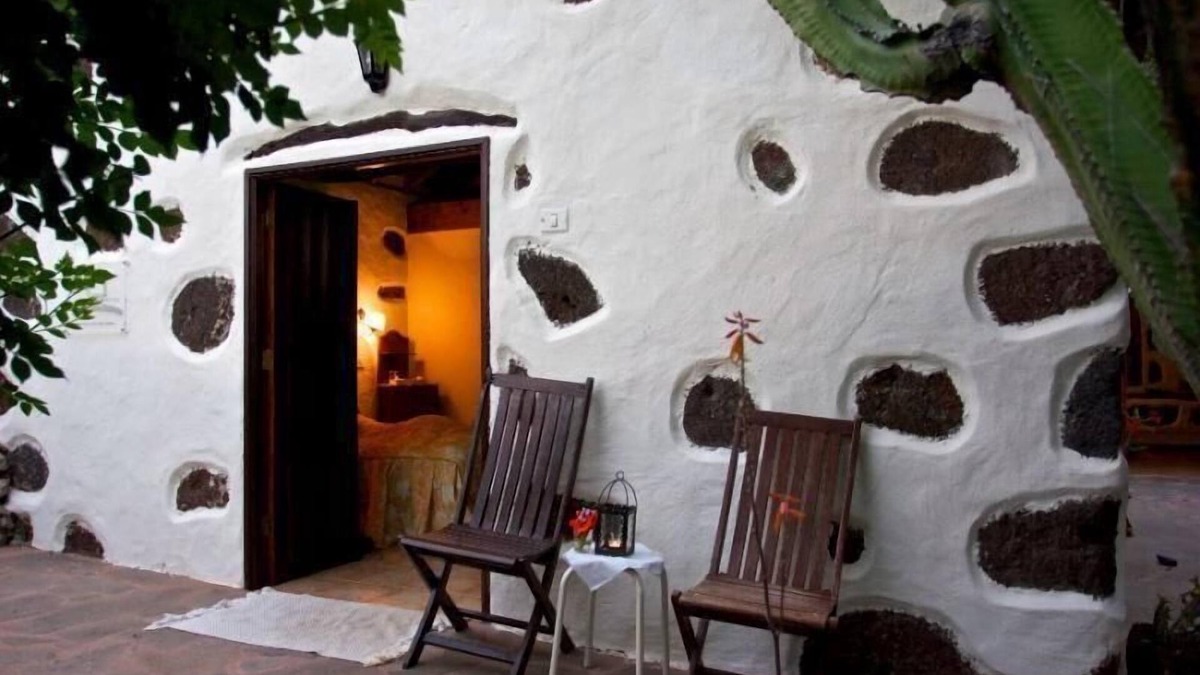 Santa Lucia House | Holiday house Santa Lucia for 2 - 5 persons with 2 bedrooms - Holiday house