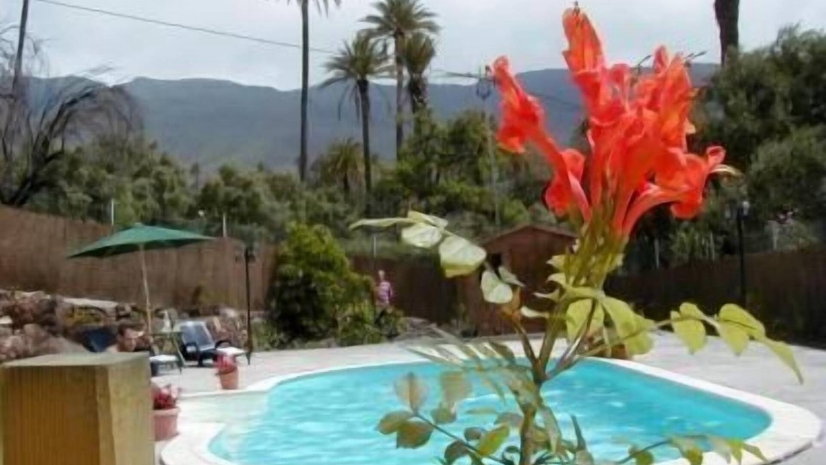 Santa Lucia House | Holiday house Santa Lucia for 2 - 3 persons with 1 bedroom - Holiday apartment in one or multi-famil