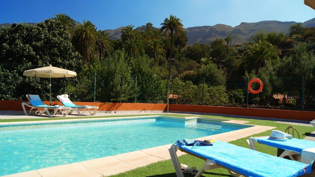 Santa Lucia House | Holiday house Santa Lucia for 1 - 3 persons with 1 bedroom - Holiday house