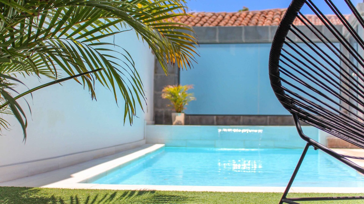 Santa Lucia House | Holiday house Santa Lucia for 1 - 2 persons with 1 bedroom - Holiday home