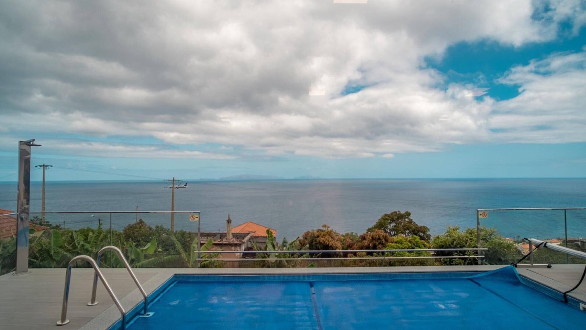 Santa Cruz House | Holiday house Santa Cruz for 1 - 6 persons with 2 bedrooms - Holiday home