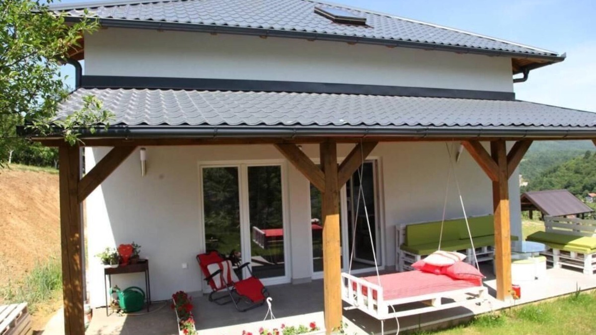 Hadzici House | Holiday house Sarajevo for 8 persons - Holiday home