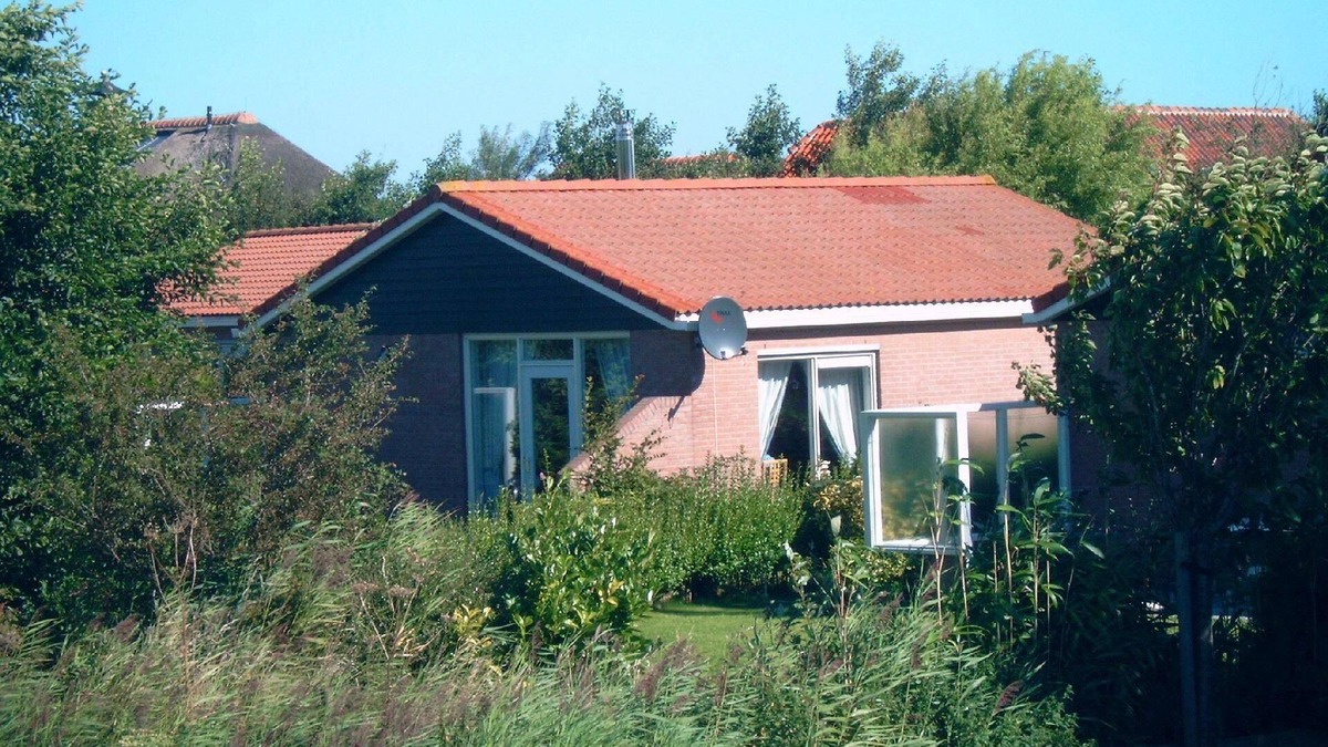 Warmenhuizen House | Holiday house Schoorldam for 1 - 6 persons with 3 bedrooms - Holiday home
