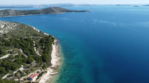 Tkon House | Holiday House Sea Laguna