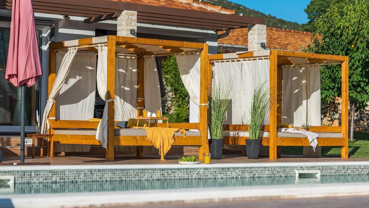 Sibenik House | Holiday house Sibenik for 1 - 8 persons with 3 bedrooms - Holiday home