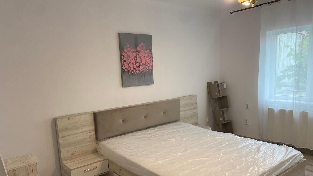 Sibiu House | Holiday house Sibiu for 1 - 6 persons with 2 bedrooms - Twin house