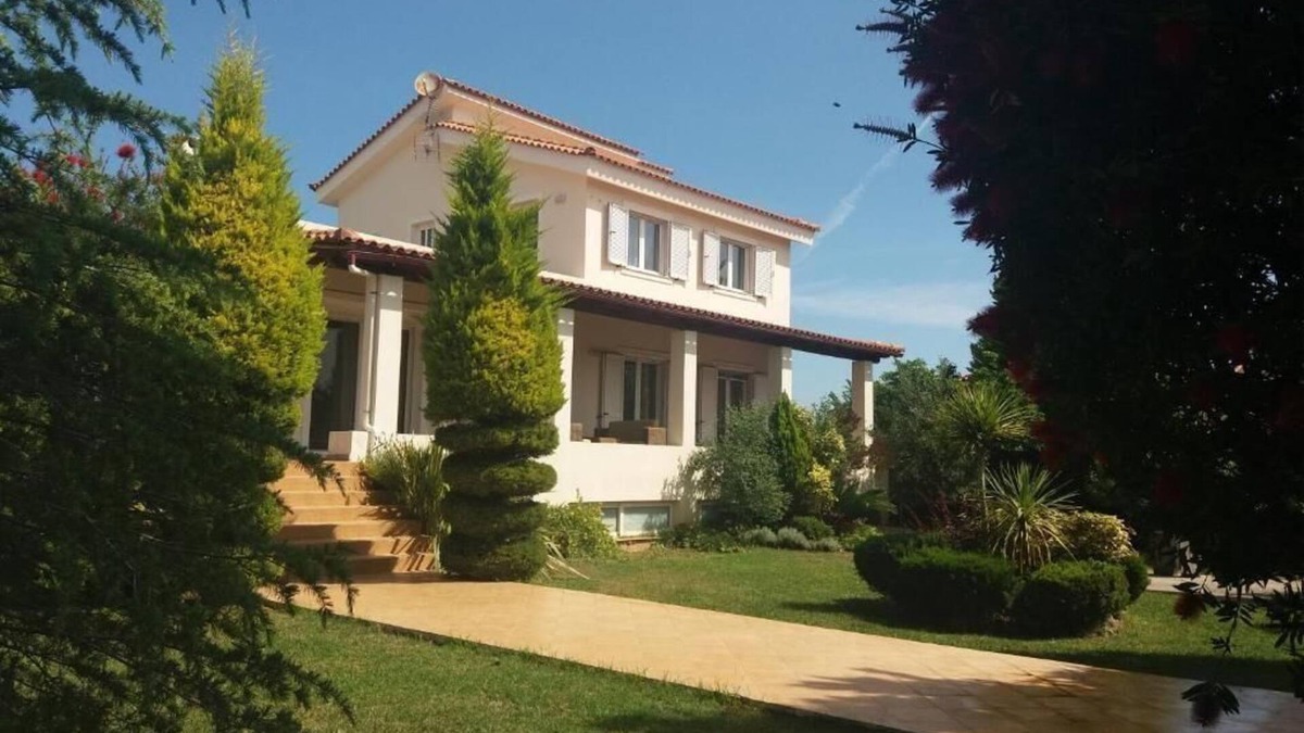 Oropos House | Holiday house Skala Oropou for 1 - 12 persons with 5 bedrooms - Holiday apartment in one or multi-fa