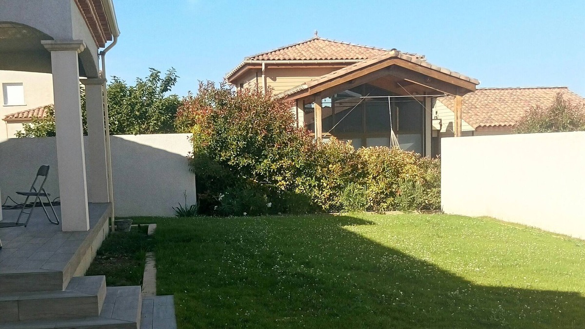 Caux Villa | Holiday House Soothing, studious