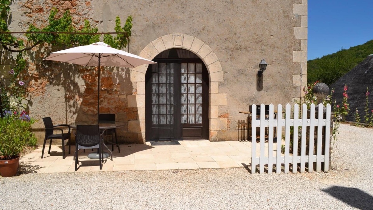 Souillac House | Holiday house Souillac for 1 - 2 persons - Twin house