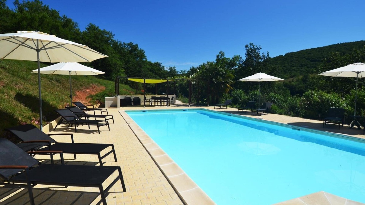 Souillac House | Holiday house Souillac for 1 - 2 persons - Twin house