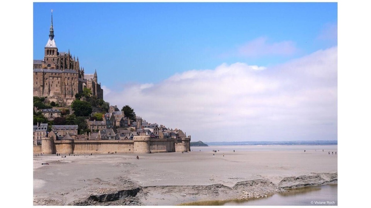 Saint-Laurent-de-Terregatte House | Holiday house St James for 1 - 4 persons with 2 bedrooms - Row house