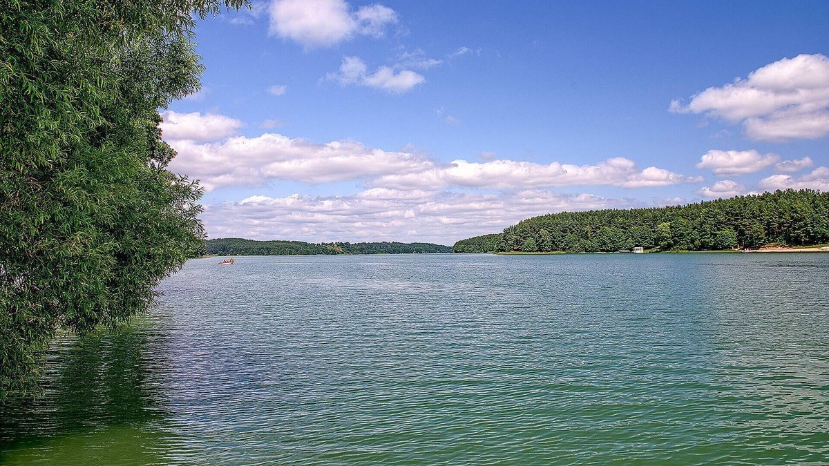 gmina Stezyca House | Holiday house Stezyca for 1 - 7 persons with 2 bedrooms - Holiday house