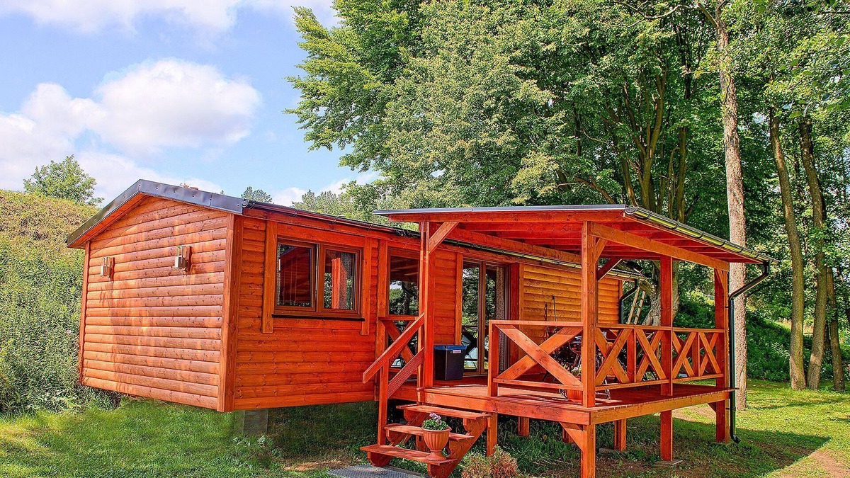 gmina Stezyca House | Holiday house Stezyca for 1 - 7 persons with 2 bedrooms - Holiday house