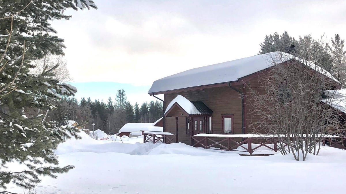 Sveg House | Holiday house Sveg for 1 - 9 persons with 5 bedrooms - Holiday house