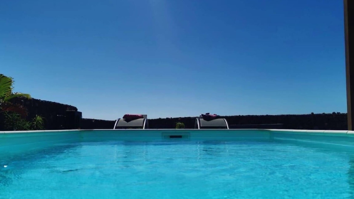 Tindaya House | Holiday house Tindaya for 1 - 4 persons with 2 bedrooms - Holiday house