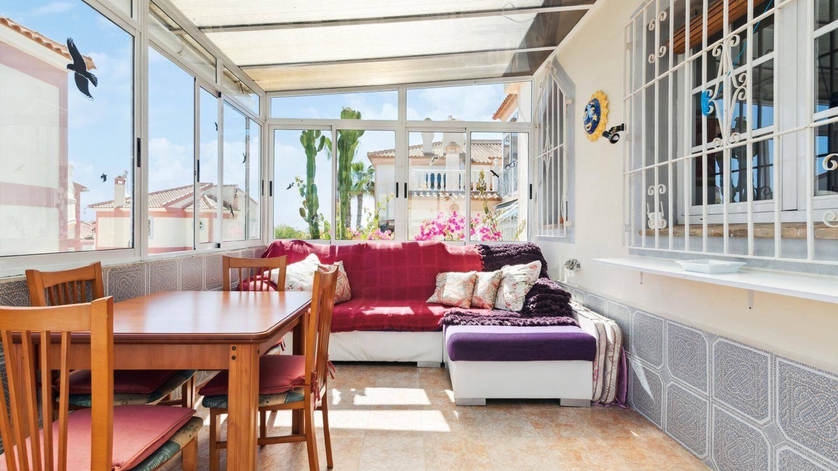 Los Altos House | Holiday house Torrevieja for 1 - 4 persons with 1 bedroom - Holiday house