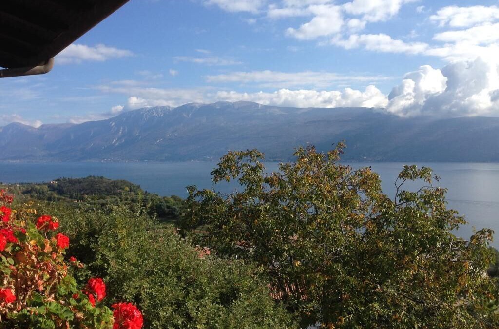 Pulciano House | Holiday house Toscolano-Maderno for 1 - 6 persons with 3 bedrooms - Holiday home