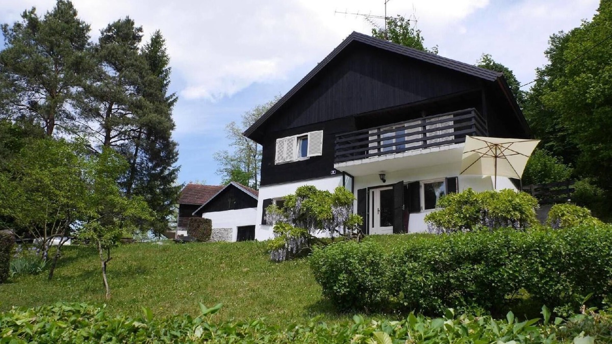 Tuhelj Other | Holiday house Tuhelj for 2 - 4 persons with 1 bedroom - Farmhouse