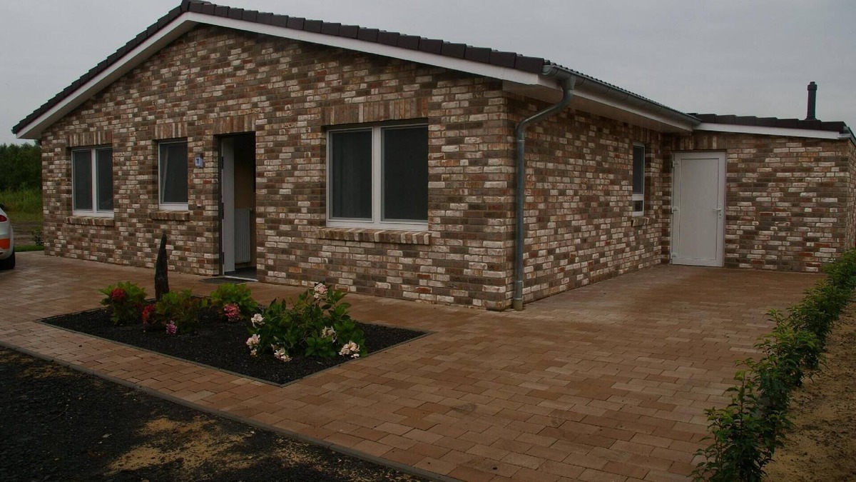 Twist House | Holiday house Twist for 1 - 4 persons with 2 bedrooms - Holiday home
