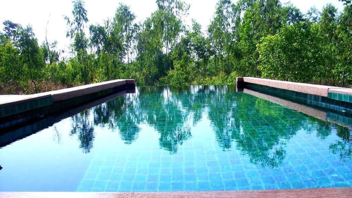 Um Chan Other | Holiday house Udon Thani for 2 - 4 persons with 2 bedrooms - Farmhouse