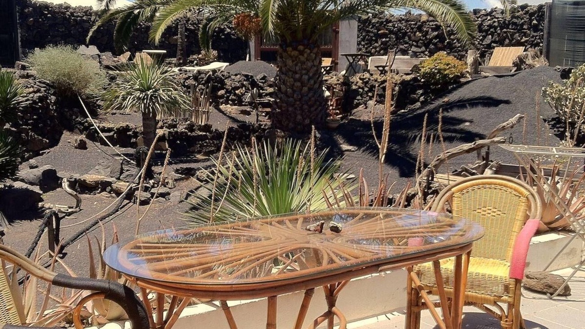 Uga House | Holiday house Uga for 1 - 4 persons with 1 bedroom - Holiday house