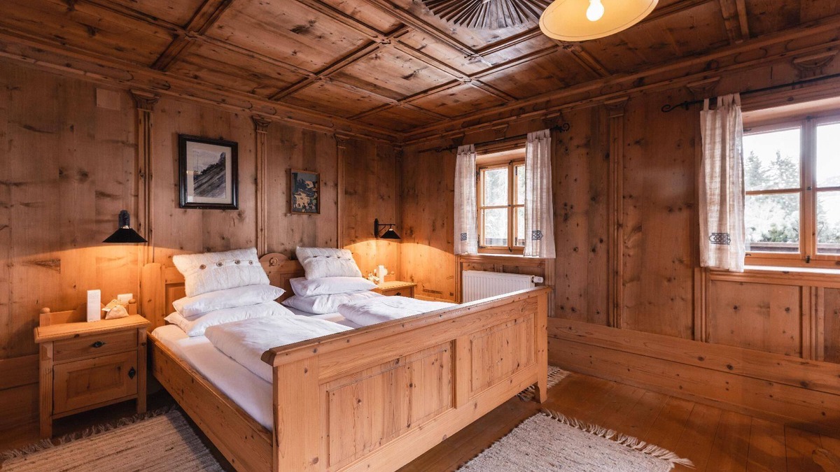 Untertilliach House | Holiday house Untertilliach for 1 - 23 persons with 10 bedrooms - Holiday home