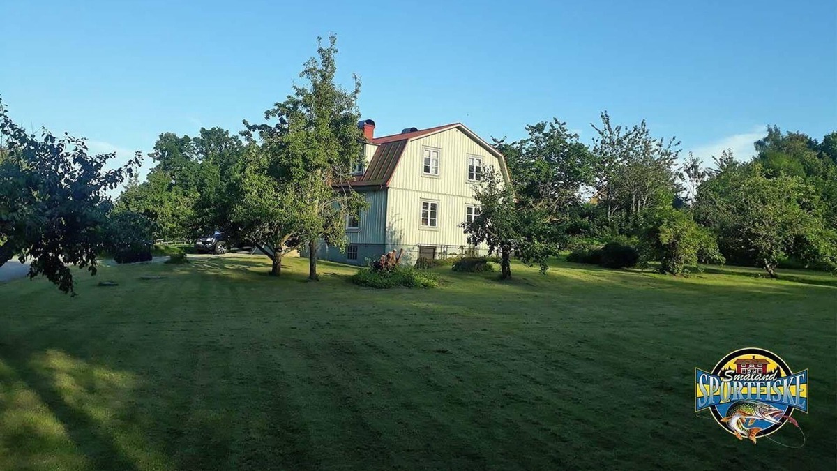 Urshult House | Holiday house Urshult for 1 - 6 persons with 3 bedrooms - Holiday house