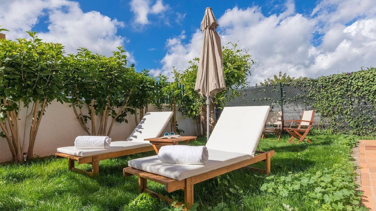 Valsequillo de Gran Canaria House | Holiday house Valsequillo for 1 - 6 persons with 3 bedrooms - Holiday home