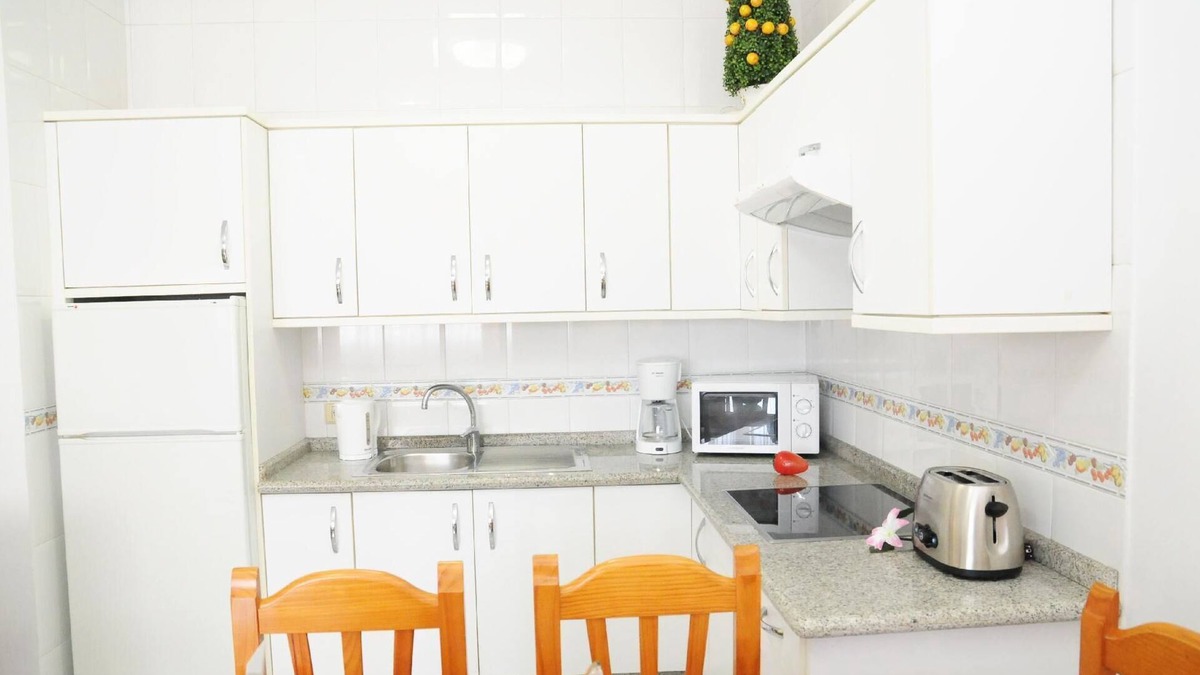 Vecindario House | Holiday house Vecindario for 2 - 5 persons with 2 bedrooms - Holiday apartment in one or multi-famil