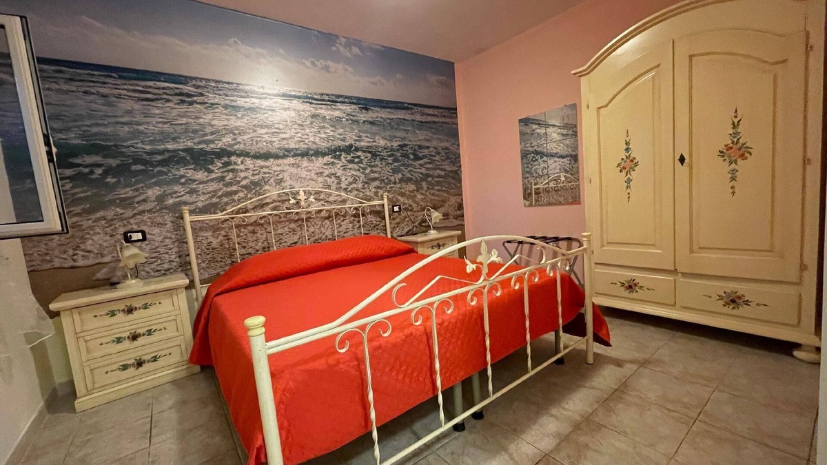 Defensola House | Holiday house Vieste for 1 - 5 persons with 2 bedrooms - Row house