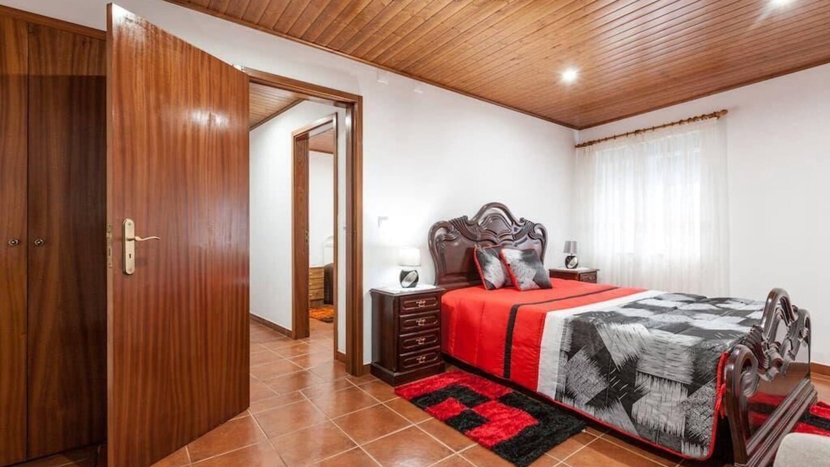 Mesao Frio House | Holiday house Vila Marim for 1 - 4 persons with 2 bedrooms - Holiday home