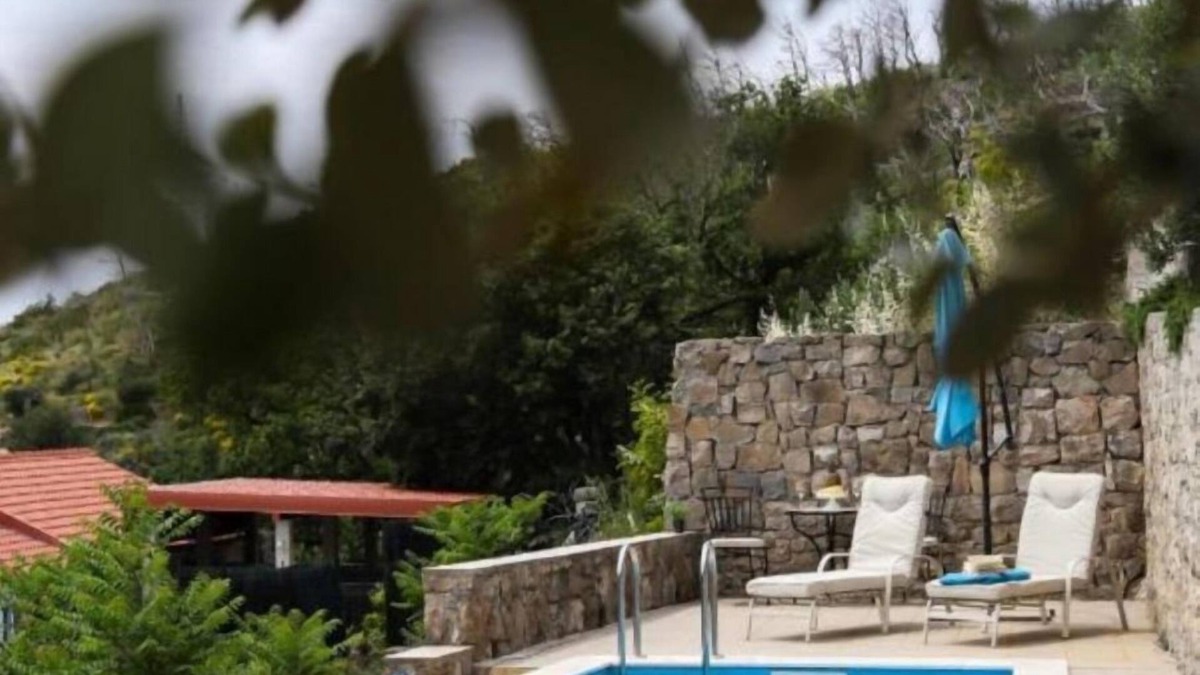 Zrnovnica House | Holiday house Villa Kristina - pool with panoramic view: - Zrnovnica, Riviera Split, Croatia